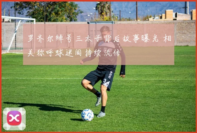 罗齐尔绰号三太子背后故事曝光 相关称呼球迷间持续流传
